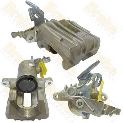 BRAKE ENGINEERING ca2576r -  Тормозной суппорт